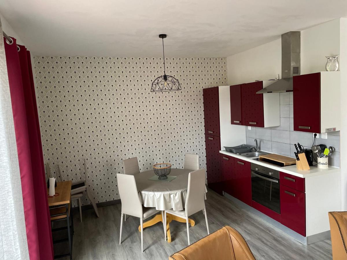 Le Gîte de la Vilaine Sainte-Anne-sur-Vilaine Extérieur photo